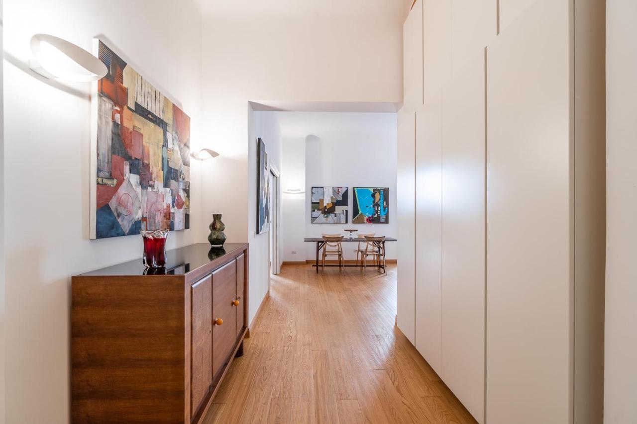 Art Maison Bozzi 51 Bari Extérieur photo