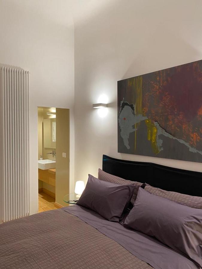 Art Maison Bozzi 51 Bari Extérieur photo