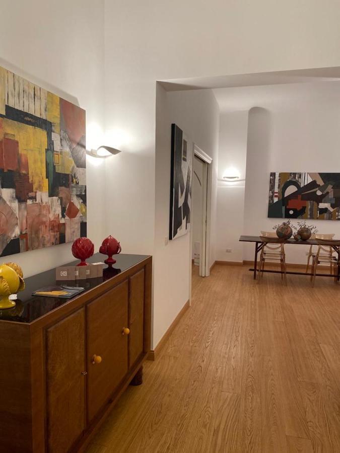Art Maison Bozzi 51 Bari Extérieur photo