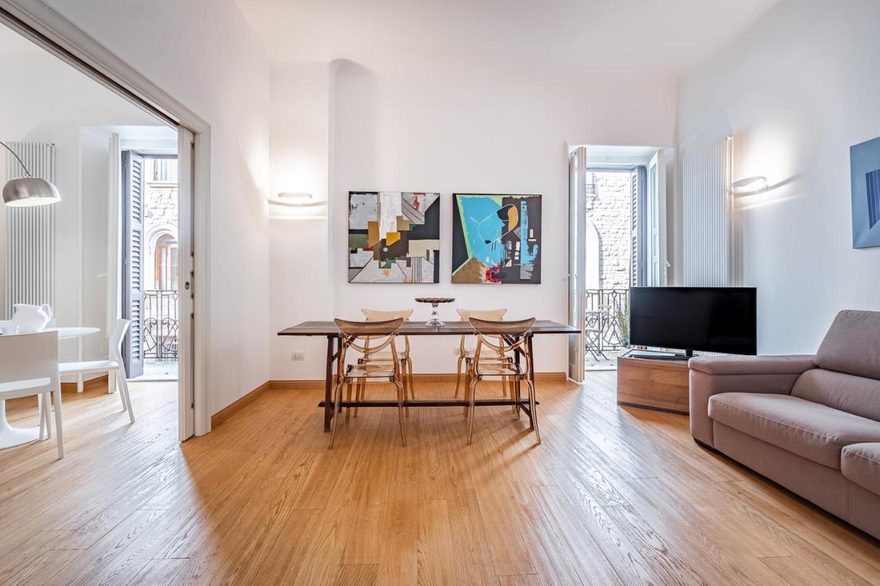 Art Maison Bozzi 51 Bari Extérieur photo